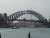 HARBOUR BRIDGE